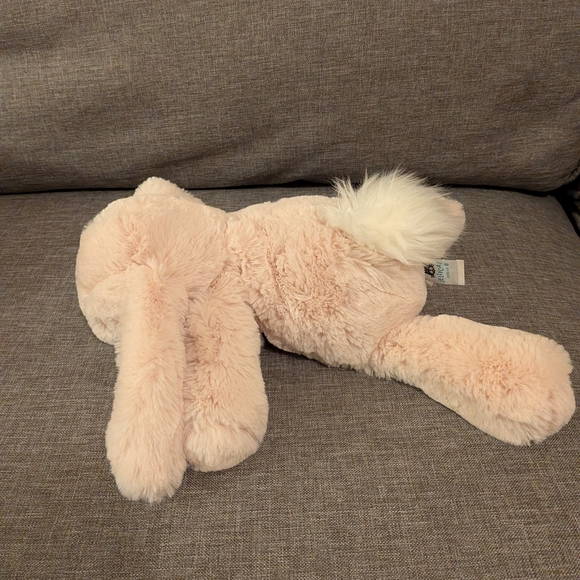 Jellycat Smudge Rabbit - Picture 2 of 3